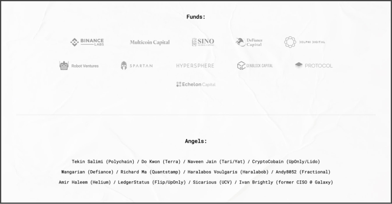 LayerZero: новый способ перемещения токенов между блокчейнами. - INCRYPTED